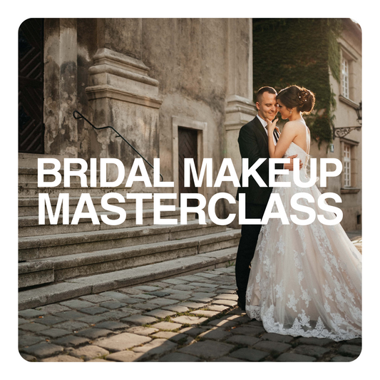 EVERYDAY GLOWUP MAKEUP (2HR)